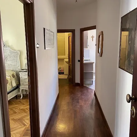 Appartement Pietra Ligure *