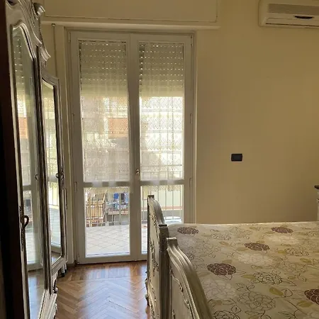 Appartement Pietra Ligure