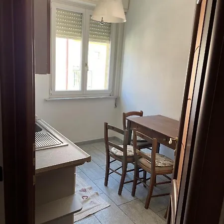 Appartement Pietra Ligure