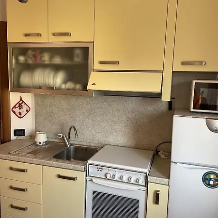 Apartamento Pietra Ligure *